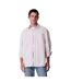 Chemise Homme Blanc Cassé Calvin Klein-2