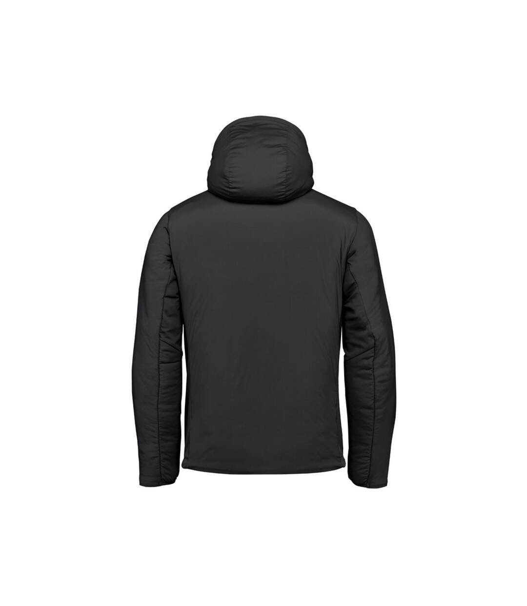 Mens Cascadia Thermal Jacket Black Stormtech-2