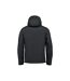 Mens Cascadia Thermal Jacket Black Stormtech-2