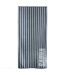 Drap de bain collection SAUNA EFFICIENCE Texte minuscule-1
