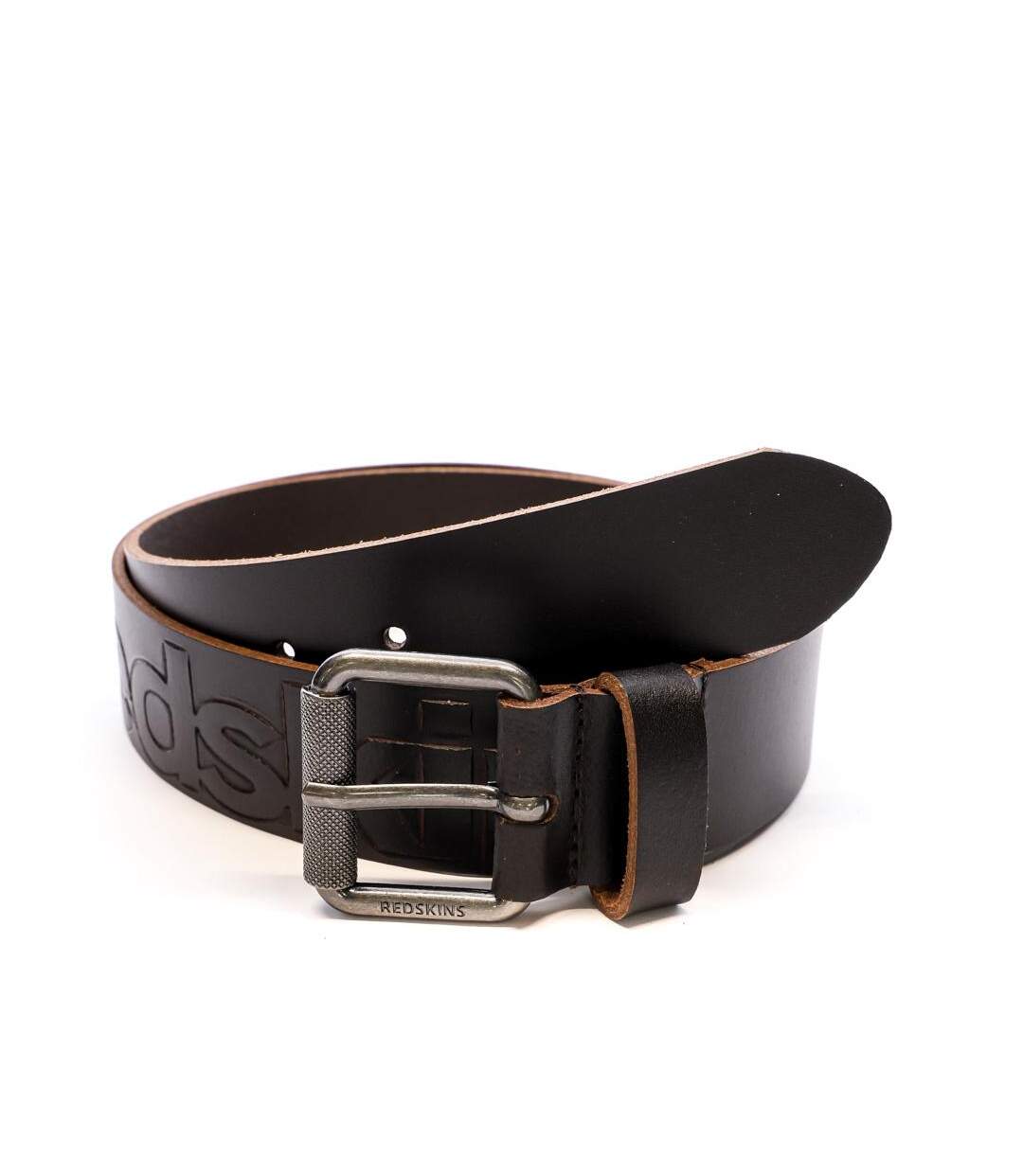 Ceinture Marron Homme Redskins CADETH - T 100