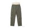 MAYFLOWER E0166K - Pantalon cargo doublé kaki : chaleur et robustesse pour l'extérieur-2