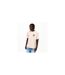 T-shirt Motif/style Course Special Edition Auto Homme Beige Homies Marbella-1