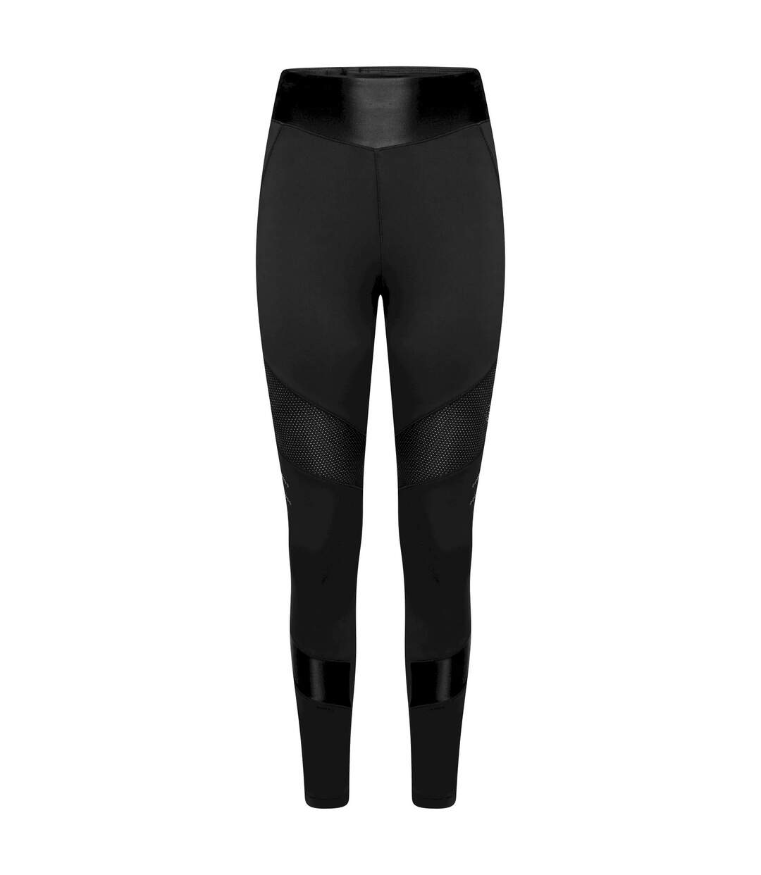 Legging born to shine femme noir Dare 2B-1