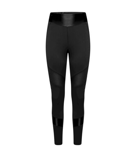 Legging born to shine femme noir Dare 2B