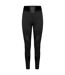 Legging born to shine femme noir Dare 2B