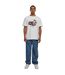 Blanc Mister Tee-1