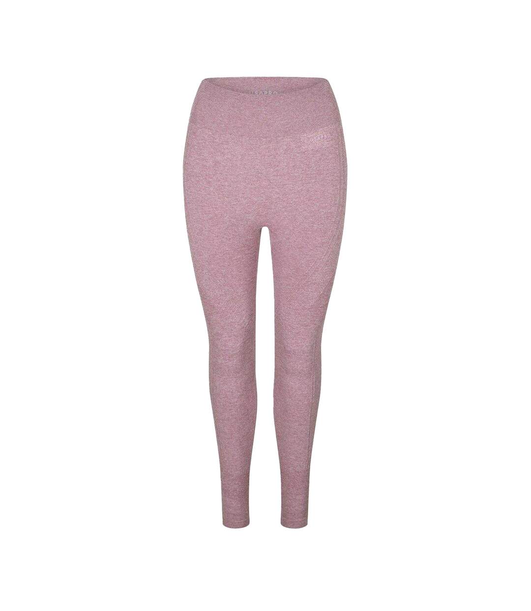 Legging Femme Rose Clair USA Pro-1