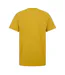 Mens Distressed Logo Regular T-shirt Lemon Yellow G-Star-2