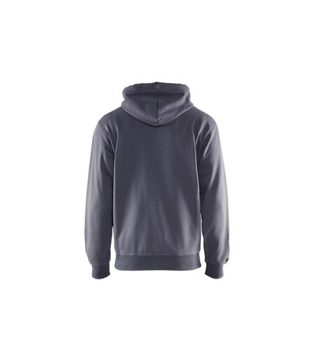 Sweat shirt  à capuche Blaklader avec zip central