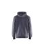Sweat shirt  à capuche Blaklader avec zip central-2