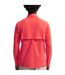 T-shirt Manches Longues Course À Pied Acg Homme Rouge Cramoisi Blanc Nike-3