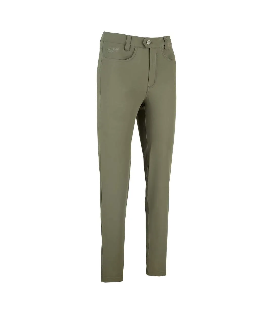 Pantalon Femme Olive Jack Pyke-4