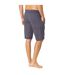 Pyjama court homme coton issu de l'agriculture biologique Eminence-3