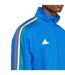 Sweat À Capuche House Of Tiro Nations Pack Homme Bleu Adidas-4