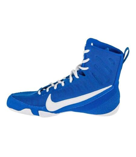 Chaussures De Boxe Machomai Homme Bleu Nike