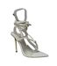 Sandales Femme Blanc No Doubt-1