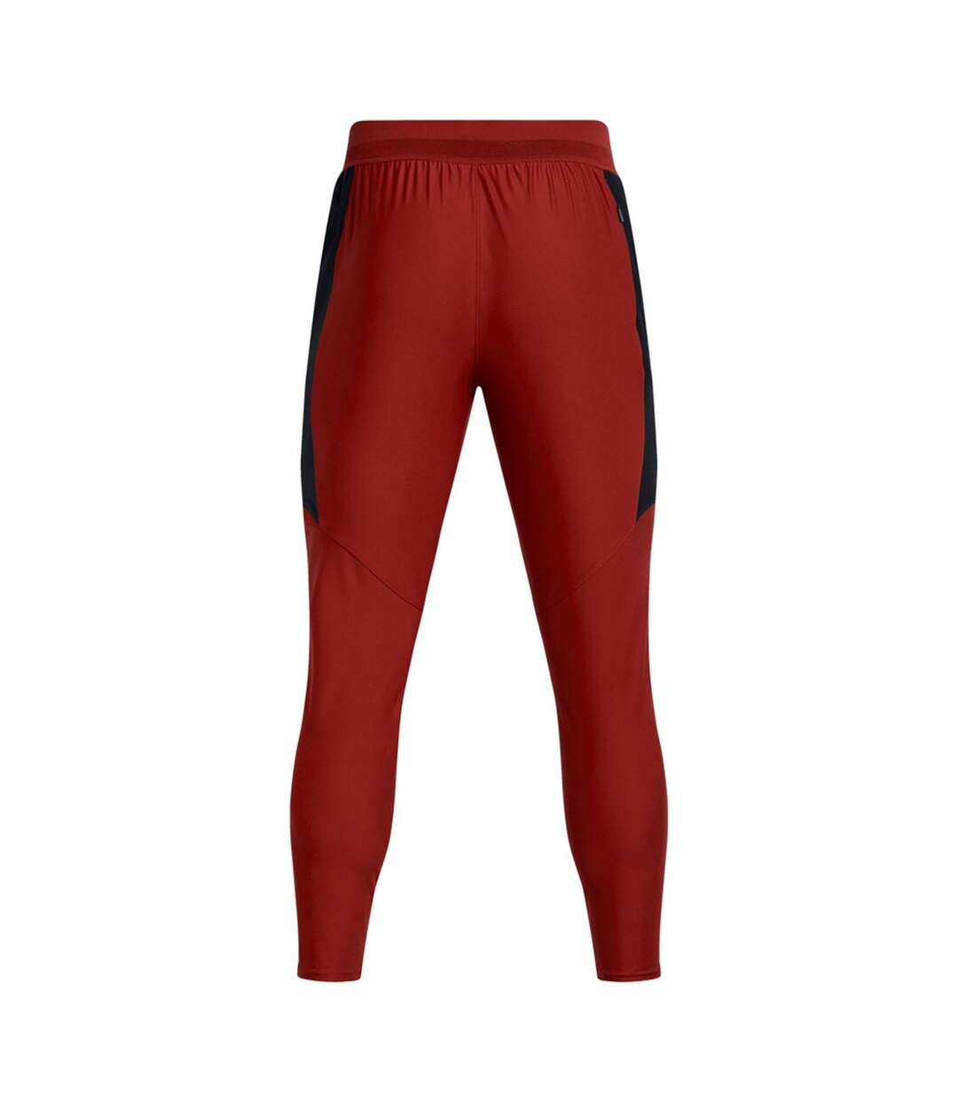 Pantalon De Jogging Challenger Pro Pour Hommes Orange Under Armour-3