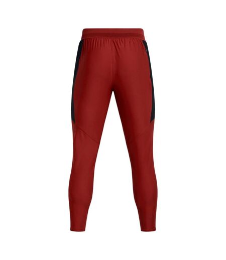 Pantalon De Jogging Challenger Pro Pour Hommes Orange Under Armour