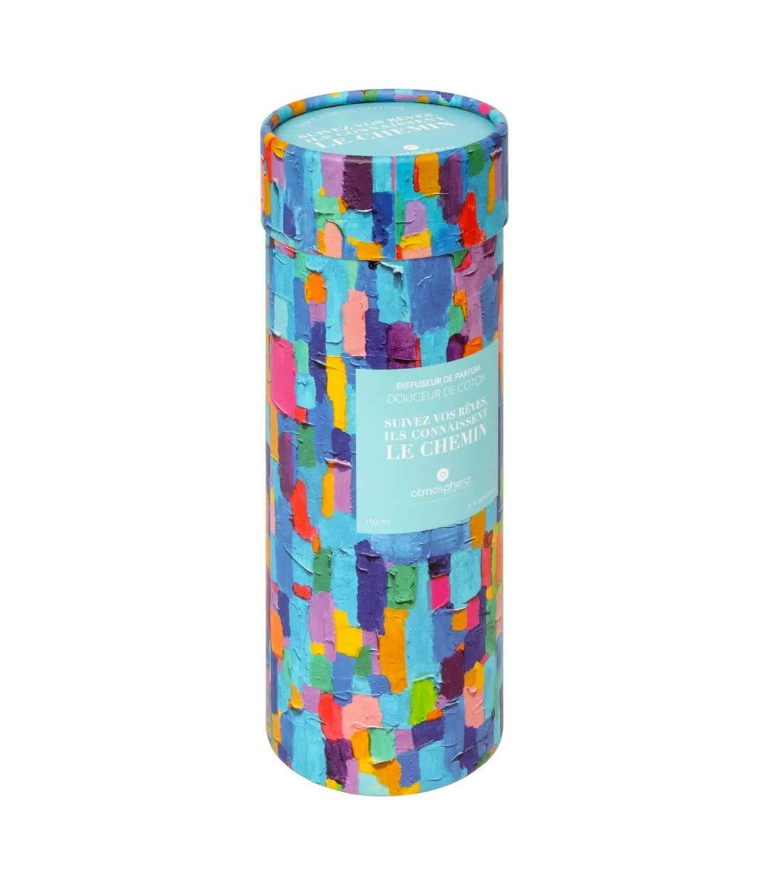 Diffuseur de Parfum Jomy 150ml Douceur de Coton-2