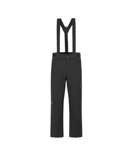 Pantalon De Ski Ski Meribel Homme Noir Nevica