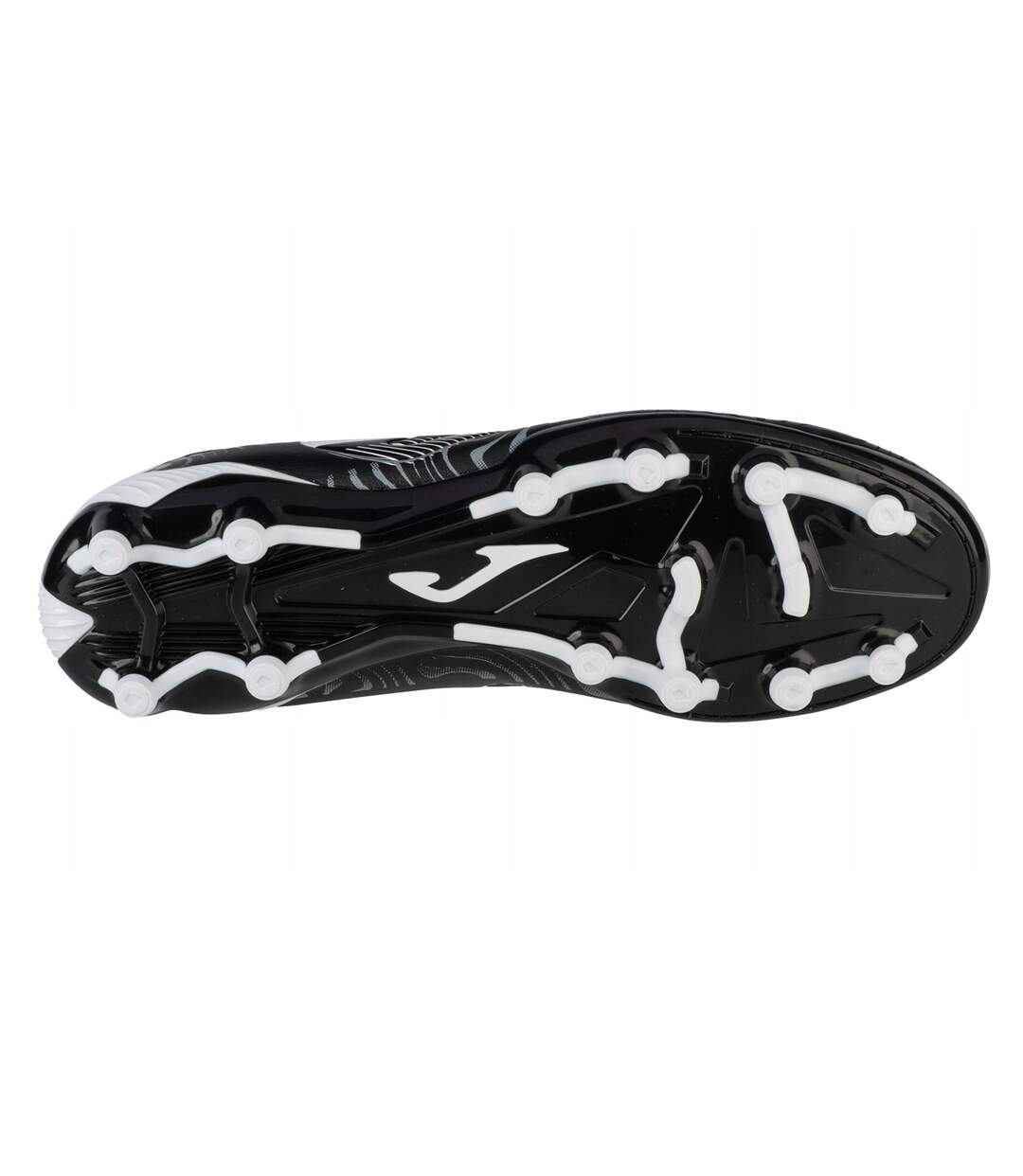 Chaussures De Foot Evolution Homme Noir Joma-3