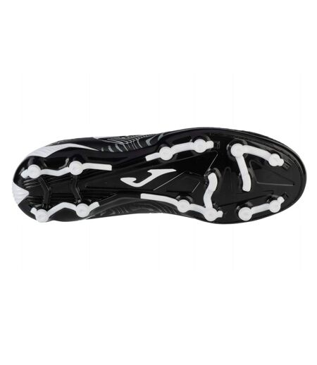 Chaussures De Foot Evolution Homme Noir Joma