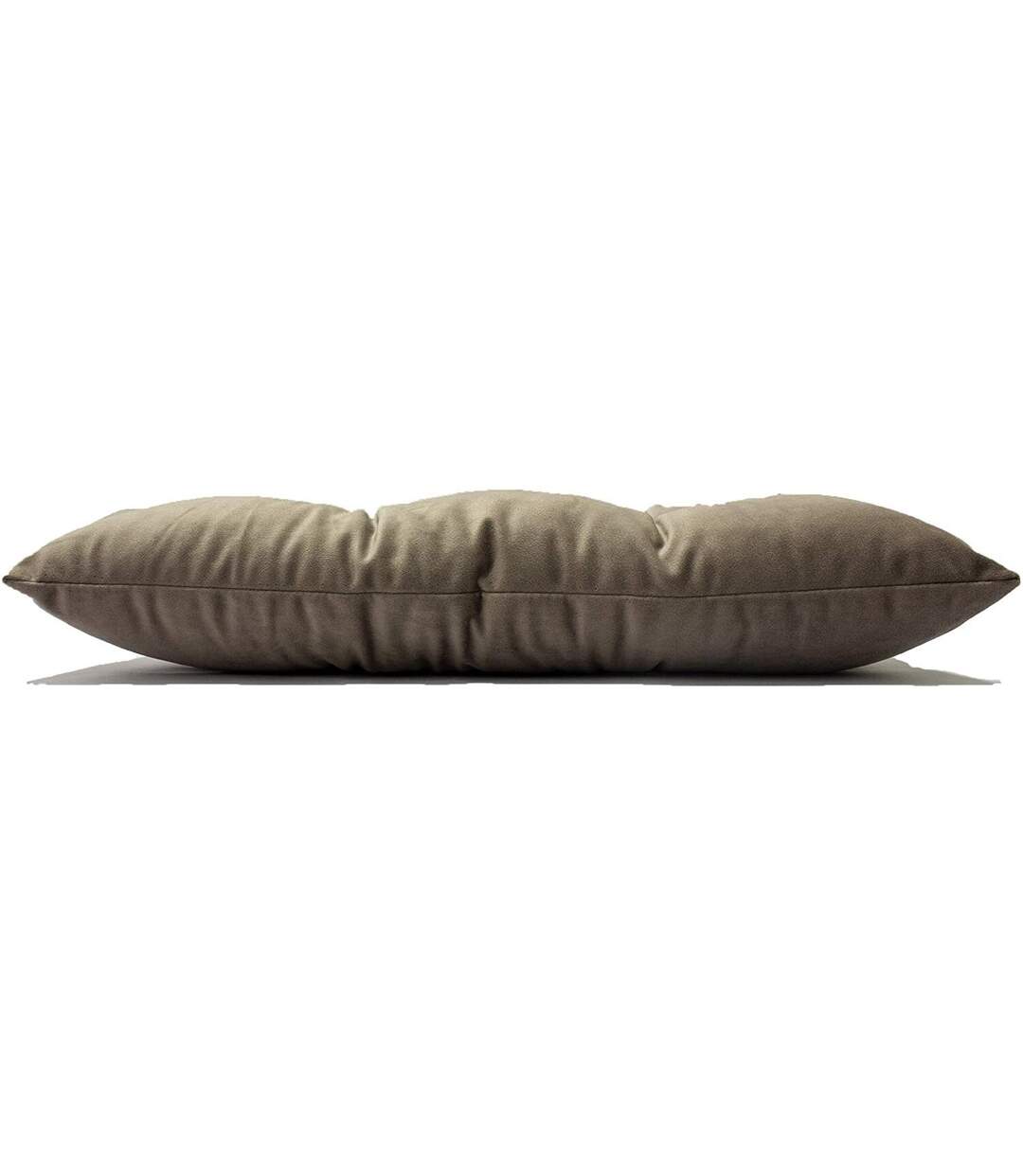 Pineapple filled cushion one size grey Paoletti