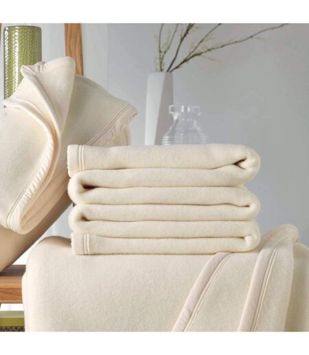 Couverture TEDDY Polyester 350 g/m2