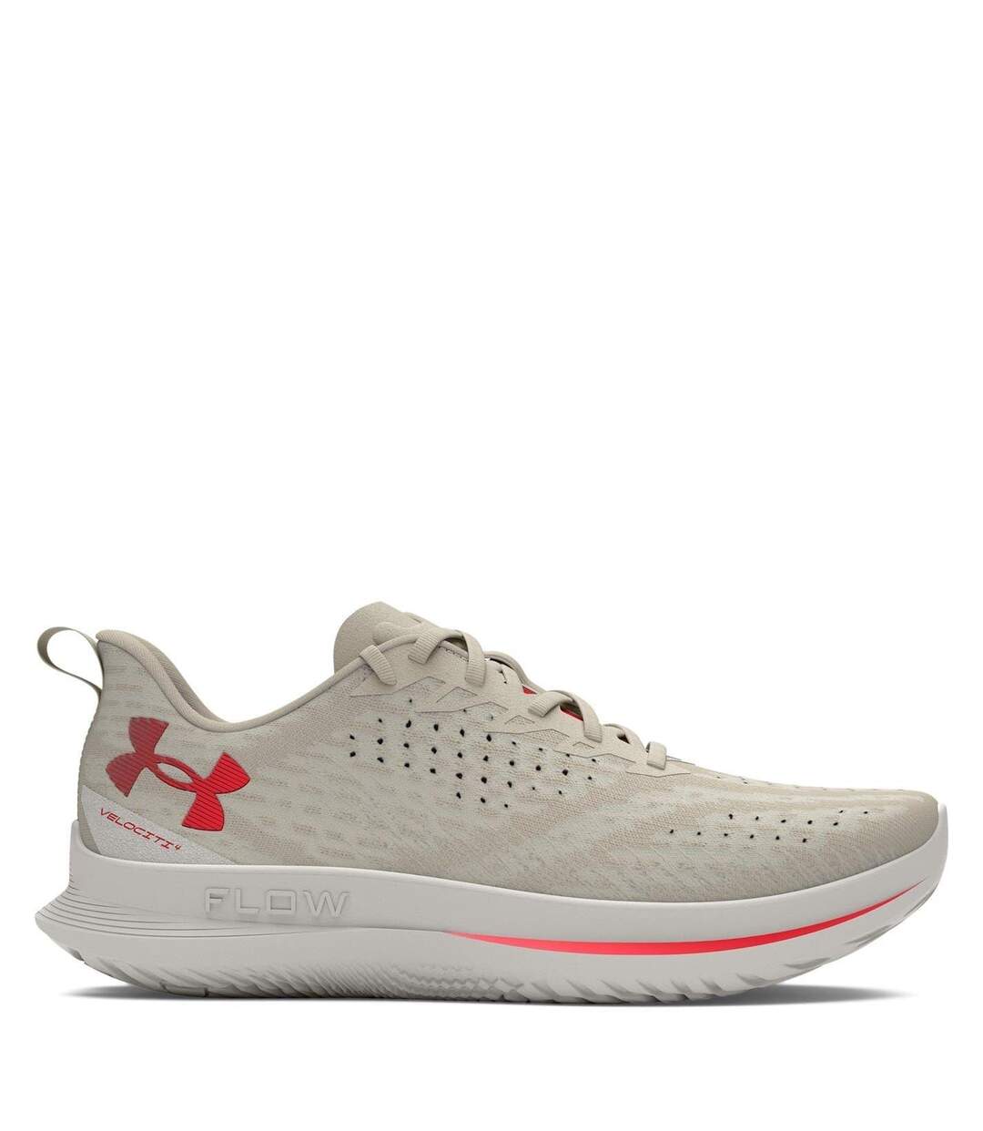 Chaussures Velociti Femme Gris Under Armour-1