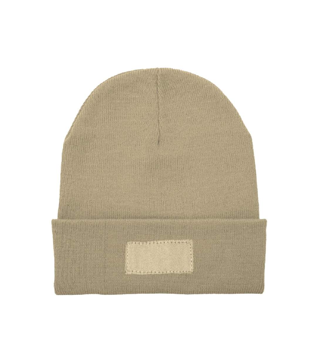 Bonnet Bulnes Beige Stamina-1