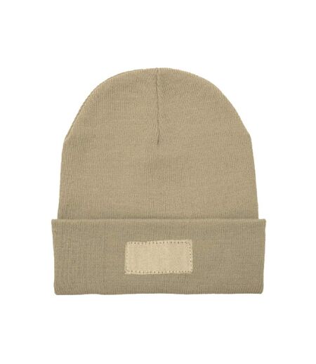 Bonnet Bulnes Beige Stamina