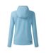 Womens/ladies Switch Up Pro Fleece Jacket Nordic Blue Dare 2B-3