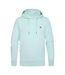 Sweat à capuche vert homme petrol industries sweater hooded-1