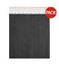 Bracelet tyvek taille unique noir MidOcean-1