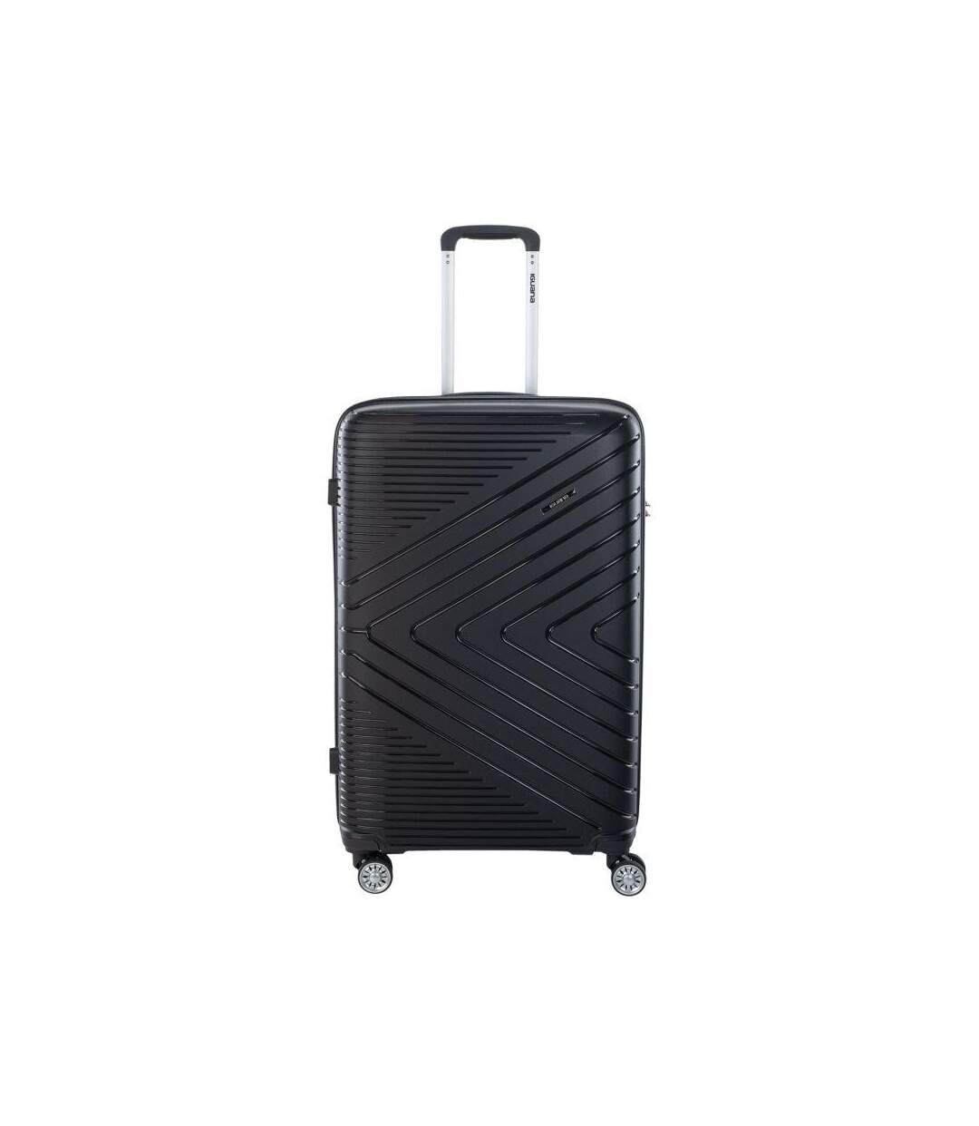 Valise Cantabria 63 L Noir Hi-Tec-1