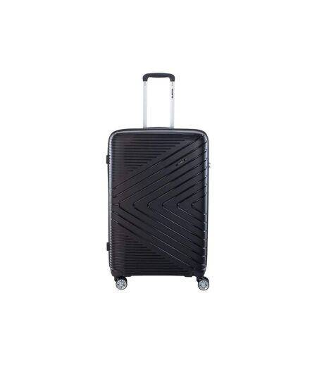 Valise Cantabria 63 L Noir Hi-Tec