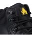 Amblers Unisex Adult 258 Leather Safety Boots (Black) - UTFS8721