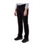 Pantalon Transformable Kiwi Pro Femme Noir Craghoppers-1