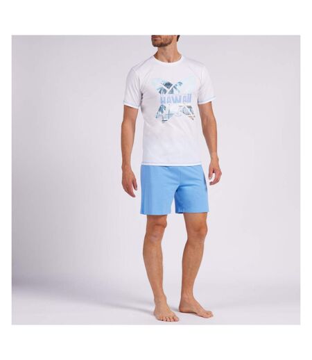 Pyjama Court COTON - Pack de de
