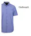 Chemise manches courtes TEXAS1-4