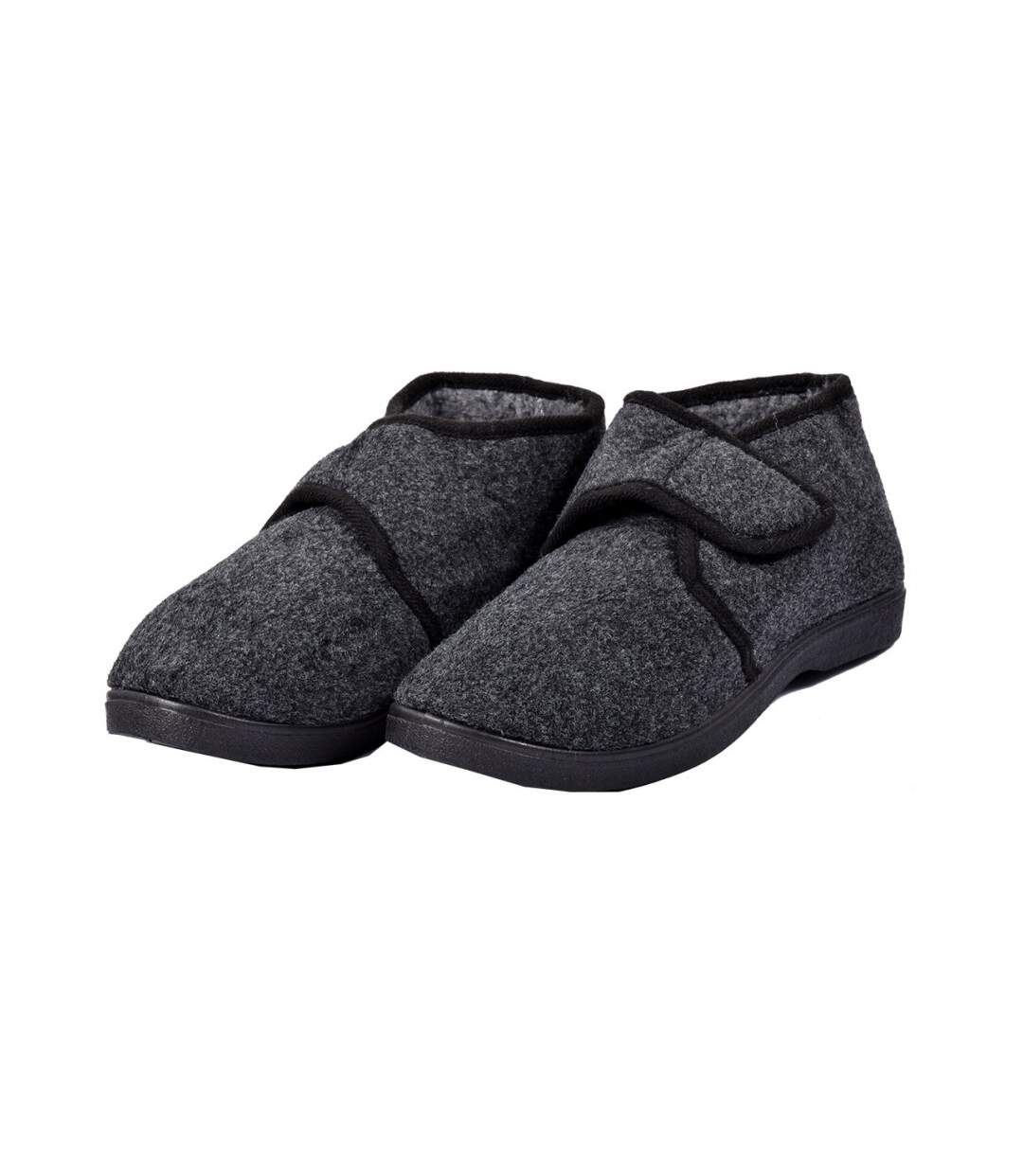 CHARENTAISE Homme Pantoufle PREMIUM-1