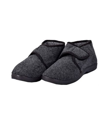 CHARENTAISE Homme Pantoufle PREMIUM