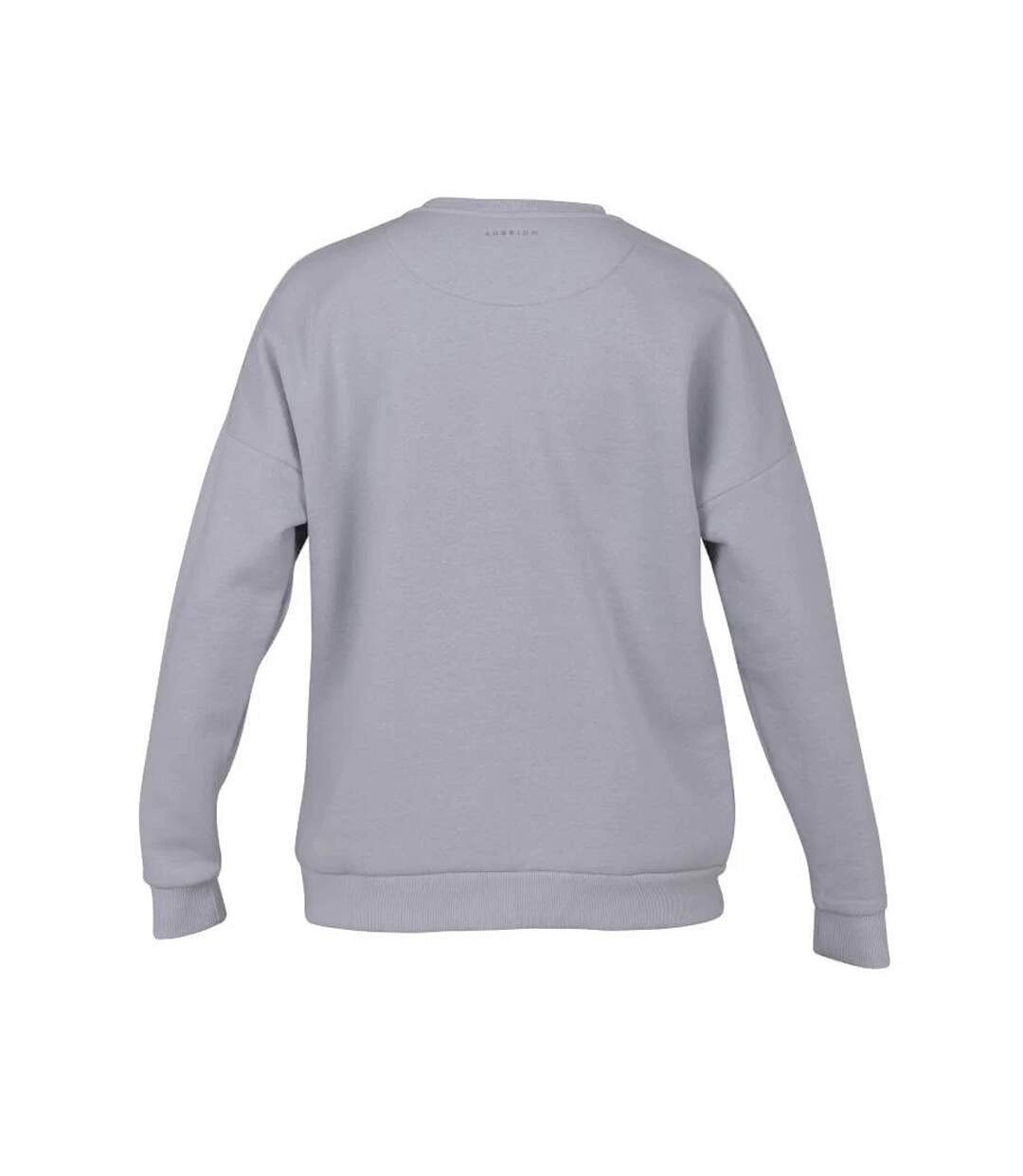 Sweat serene femme gris Aubrion Aubrion