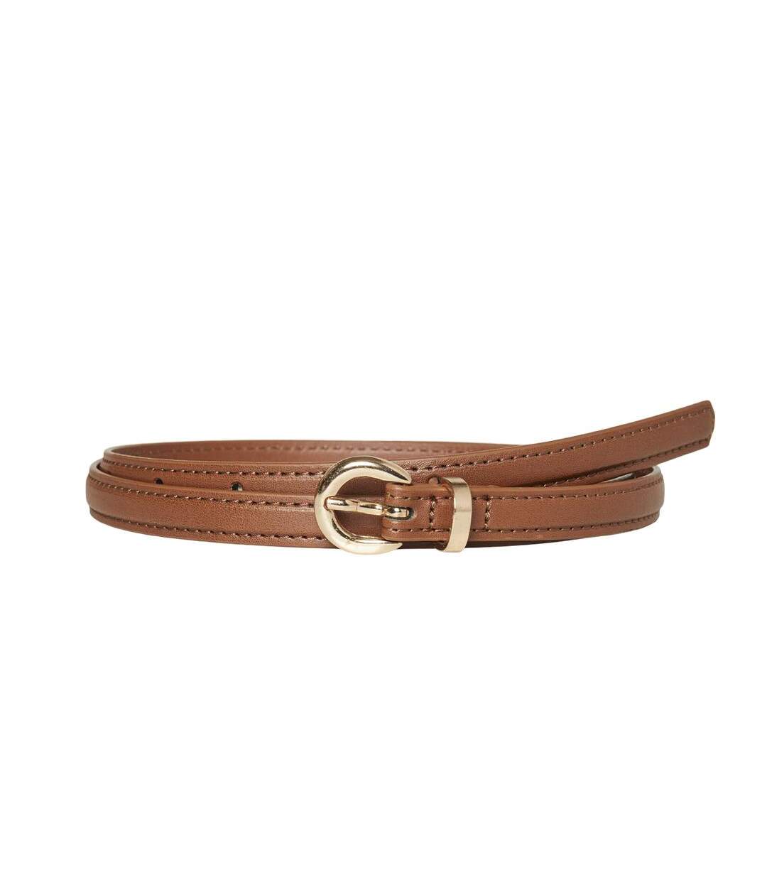 Ceinture Camel Femme Vero Moda Katja - T 90