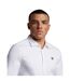 Chemise homme toile Lyle & Scott Lyle & Scott