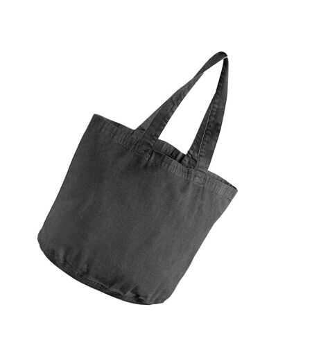 Tote Bag Taille Unique Vieux Noir Westford Mill