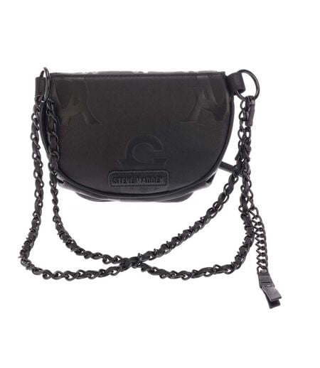 Sac À Bandoulière Bminimum Femme Taille Unique Noir Steve Madden