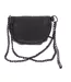 Sac À Bandoulière Bminimum Femme Taille Unique Noir Steve Madden-2