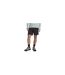 Mens Explor Hiking Cargo Shorts Anthracite Under Armour-1